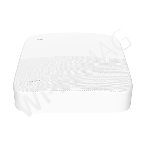 Tenda N3L-4H 4-канальный IP-видеорегистратор