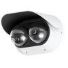 Ubiquiti AI Multi Sensor 2 Camera Weather Shield, козырек для защиты от непогоды камеры UVC-AI-MS-2
