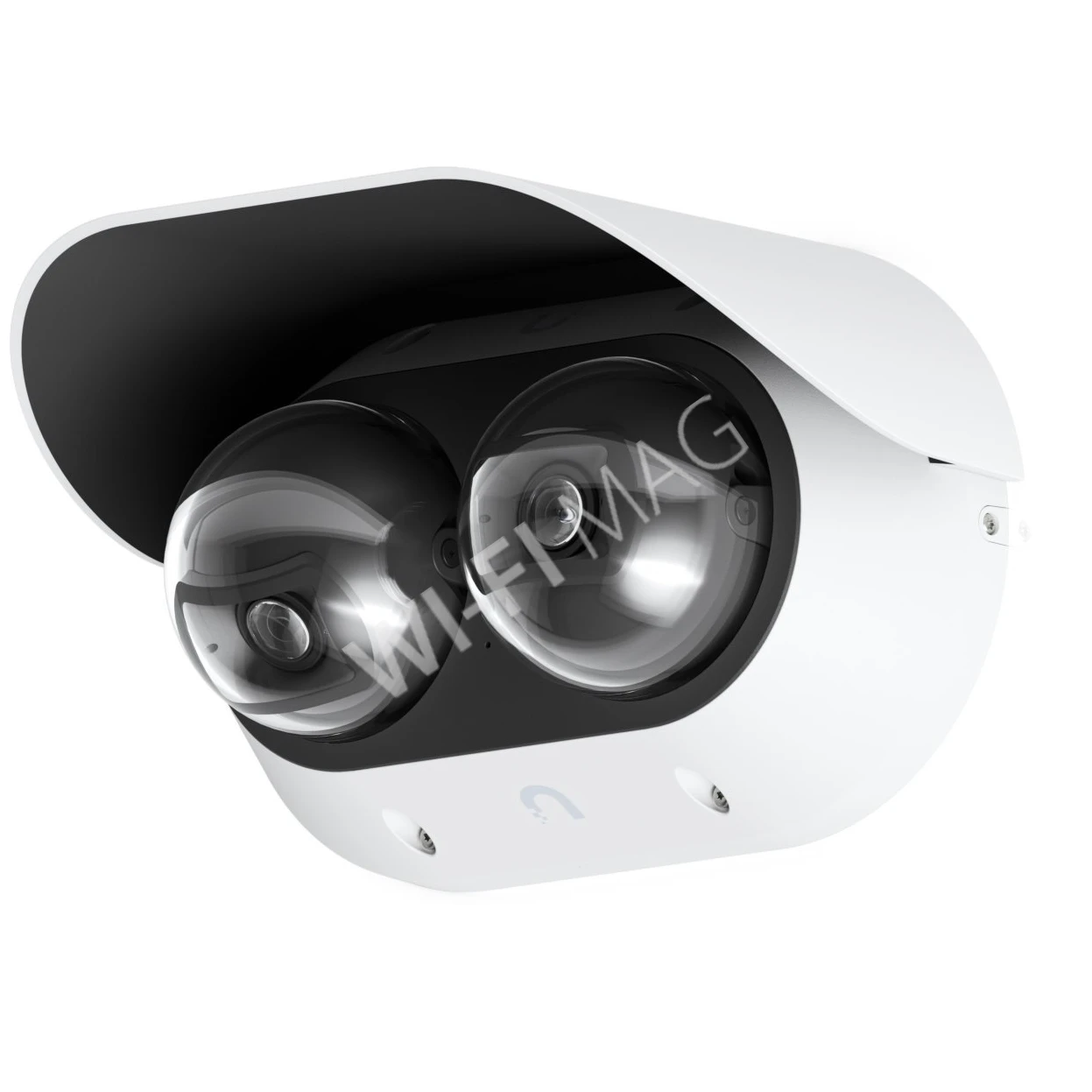 Ubiquiti AI Multi Sensor 2 Camera Weather Shield, козырек для защиты от непогоды камеры UVC-AI-MS-2