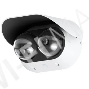 Ubiquiti AI Multi Sensor 2 Camera Weather Shield, козырек для защиты от непогоды камеры UVC-AI-MS-2