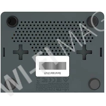 Mikrotik RouterBOARD hEX S, маршрутизатор