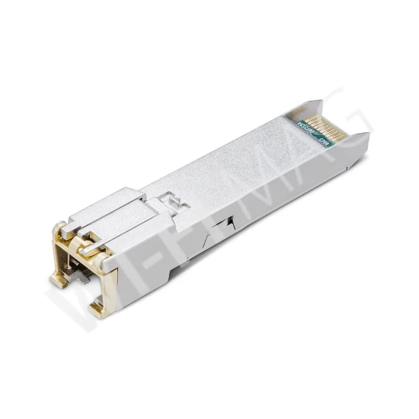 TP-Link TL-SM331T 1000BASE-T RJ45 SFP проводной модуль