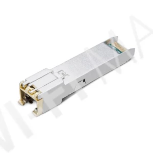 TP-Link TL-SM331T 1000BASE-T RJ45 SFP проводной модуль