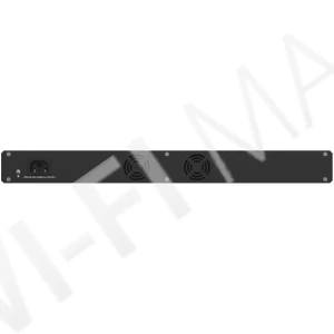 Teltonika SWM281 Gigabit Ethernet Managed Switch, с 24-мя LAN-портами 1 Гбит/с и 4-мя SFP управляемый коммутатор