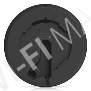 Ubiquiti UniFi G6 Pro Dome Camera Black, 8 Мп уличная PoE+ с 2,36-кратным зумом и слотом для MicroSD черная IP-видеокамера