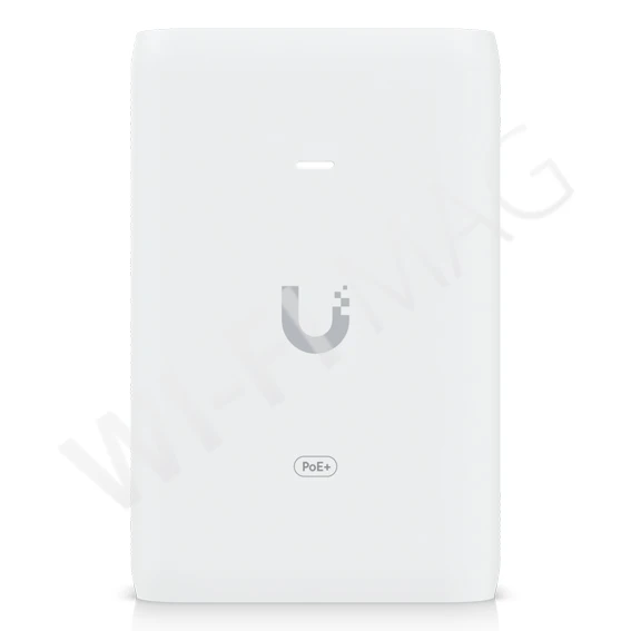 Ubiquiti 2.5G PoE+ Adapter (30W) адаптер питания