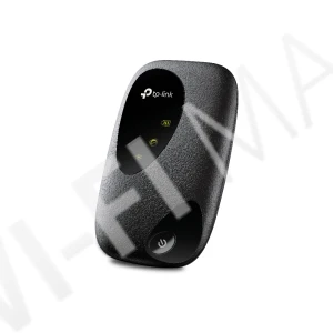 TP-Link M7000, мобильный LTE-роутер Wi‑Fi 4G