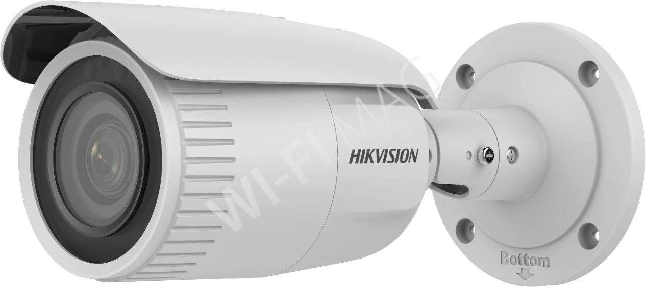 Hikvision DS-2CD1623G0-IZ(2.8-12mm)(C) 2 Мп IP-камера цилиндрическая
