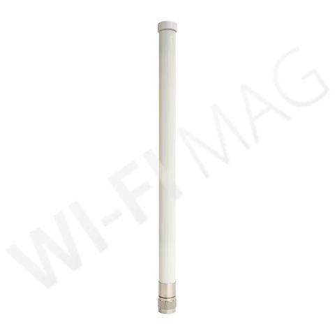 Alfa Omni Antenna 2.4GHz 9dBi (AOA-2409TMA) N Male, антенна всенаправленная пассивная