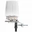 QuWireless QuSpot for RUTX09 (AX09S) антенна всенаправленная пассивная