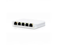 Управляемые коммутаторы Ubiquiti UniFi Switch Flex Mini