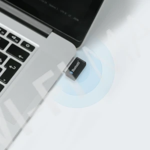 Mercusys MA530, Nano‑адаптер USB 2.0 с поддержкой Bluetooth 5.3 (2,4 ГГц)