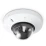 Ubiquiti UniFi G6 Mini Dome Camera White, 8 Мп PoE с двусторонней аудиосвязью и ночным видением белая IP-видеокамера