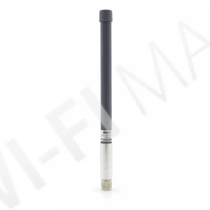 Alfa 4G LTE Outdoor Antenna 5dBi IP67 (AOA-4G-5M) N Male