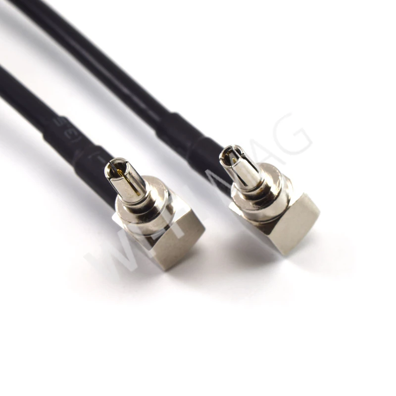 3G/4G LTE 9dBi Indoor Dual Omni Antenna (LTE-9IN-TS9) TS9 3m, антенна всенаправленная пассивная