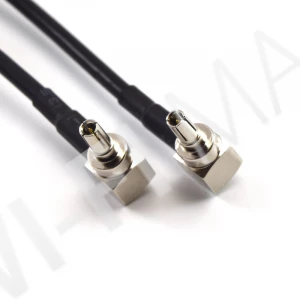 3G/4G LTE 9dBi Indoor Dual Omni Antenna (LTE-9IN-TS9) TS9 3m, антенна всенаправленная пассивная