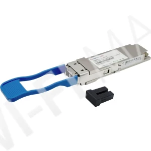 Conexpro QS28+31DLC-10 модуль QSFP28 Single Mode, 100 Гбит/с, 2xLC, 10 км (Tx/Rx=1295, 1300, 1304, 1309) CWDM DDM