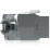 Ubiquiti UniFi Cat6A Keystone Jack, коннекторы Cat6A 12 шт.