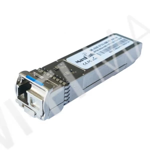 Max Link 25G SFP28 WDM optical modul, SM, 1270-1330nm, 10km, 1xLC konektor, BIDI, оптический модуль