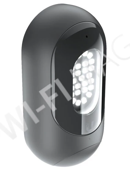 Ubiquiti UniFi Protect Floodlight, светодиодный прожектор