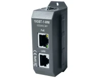 Питание, POE оборудование Блок питания 10GBT-1-WM 802.3af/at/bt, 90W, 10 Gigabit PoE Injector инжектор питания