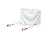 Питание, POE оборудование Ubiquiti Door Lock Relay Cable, 2-парный релейный кабель питания