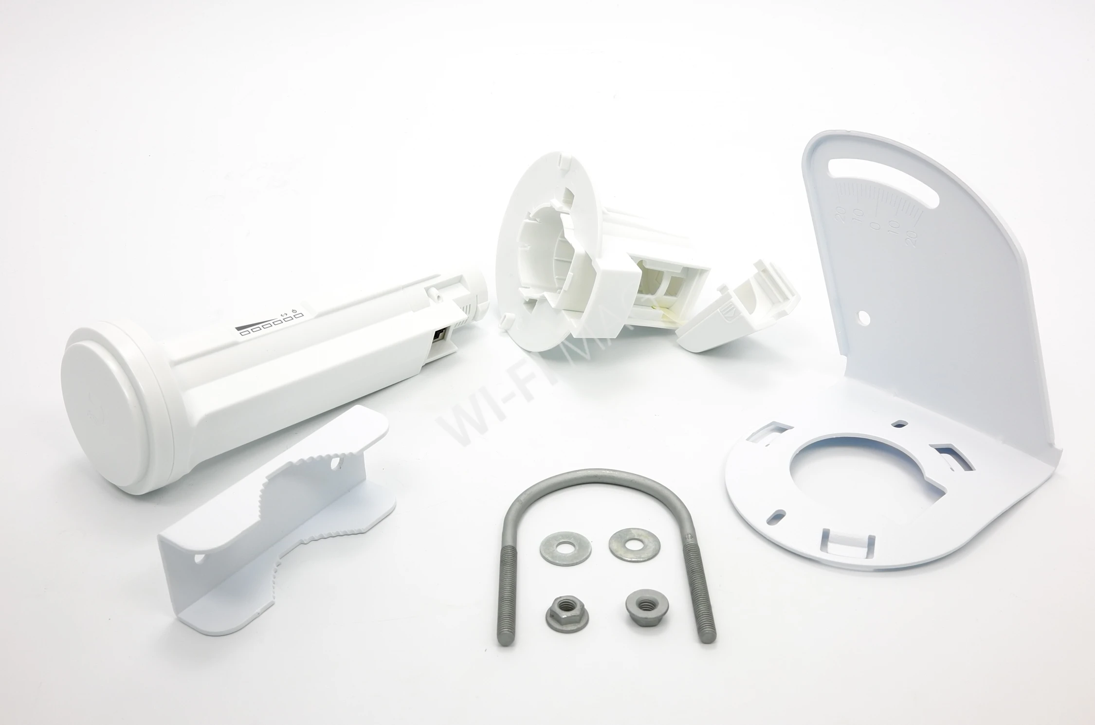 Ubiquiti PowerBeam M5 300 Feed, облучатель для PowerBeam M5-300