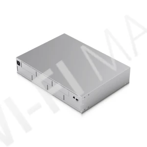 Ubiquiti UniFi UNAS Pro сетевое хранилище