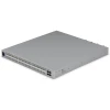 Ubiquiti UniFi Enterprise Campus 48 PoE Switch (2150 Вт) 52-портовый (4 SFP28, 48 PoE+++) Etherlighting коммутатор