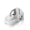 Ubiquiti G5 PTZ Conduit Adapter, кронштейн для крепления на дюймовую кабельную трубу 3/4 видеокамеры UVC-G5-PTZ