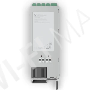 Ubiquiti Hot-Swappable Power Module (600W) модуль питания с возможностью "горячей замены" 600 Вт (54 В)