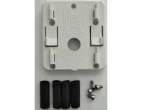Корпуса, монтажные боксы Jirous GentleKLIP r2 RocketKit крепежная фурнитура для антенн JRA-2xxx