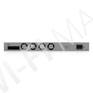 Ubiquiti UniFi Switch Pro XG 24, 24-портовый коммутатор Etherlighting™
