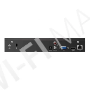 TP-Link VIGI NVR1004H, 4-канальный сетевой видеорегистратор