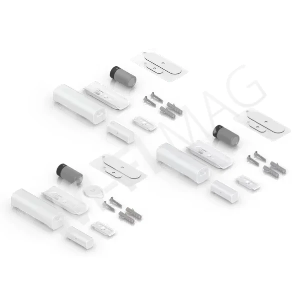 Ubiquiti UniFi Protect Entry Sensor SuperLink (3-pack) беспроводной датчик входа (3 штуки)