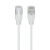 Ubiquiti UniFi Etherlighting Patch Cable (1 метр) патч-кабель Cat.6A, RJ45, белый