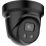 Hikvision DS-2CD2386G2-IU(BLACK)(2.8mm)(C) 8 Мп купольная IP-видеокамера