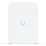 Ubiquiti UniFi 7 In-Wall, настенная точка доступа Wi-Fi 7 с 4 пространственными потоками