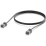 Ubiquiti UniFi Premium Patch Cable Outdoor (1 метр, черный) уличный патч-кабель