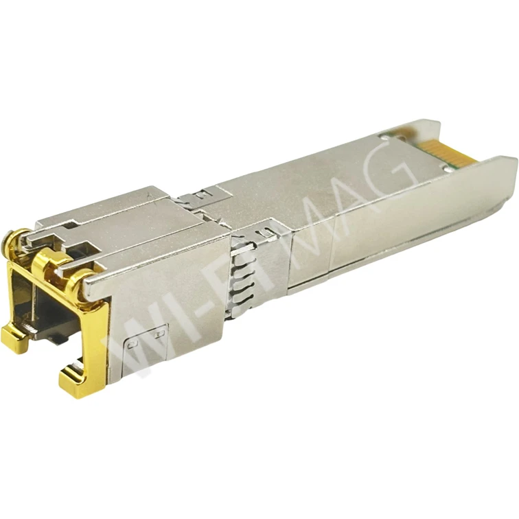 Conexpro S-RJ45-01-10G модуль SFP+, 10 Гбит/с, RJ-45, 30 м