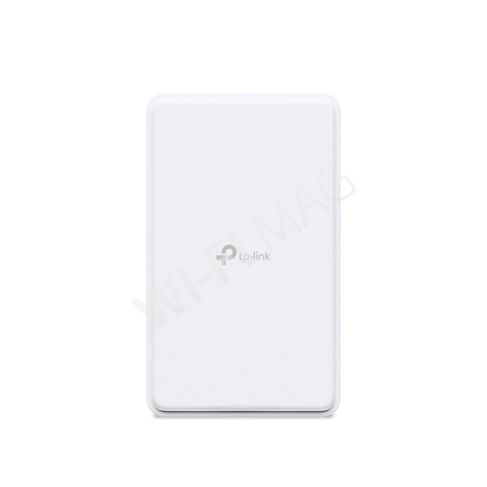 TP-Link NE200-Outdoor, уличный маршрутизатор 5G со слотом для карты памяти и питанием по PoE