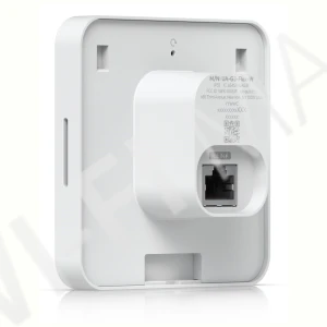 Ubiquiti UniFi Access G3 Reader Flex White, белый NFC/Bluetooth считыватель с клавиатурой и с Apple Touch Pass