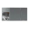 Ubiquiti RJ45 Inline Coupler Indoor (10-pack) встраиваемые соединители RJ45 (10 штук)