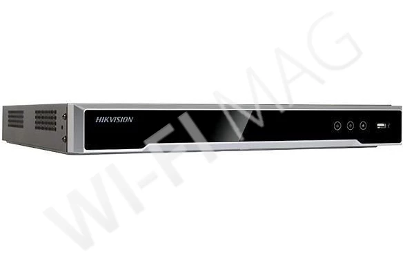 Hikvision DS-7616NI-I2/16P видеорегистратор