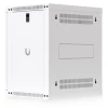 Ubiquiti 12U Rack Cabinet Glass Front Door (450 мм) стоечный шкаф 12U с 2-мя вентиляторами и стеклянной дверцей