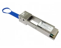 Оптические модули Mikrotik XQ+CM0000-XS+ конвертер с QSFP28 на SFP28