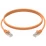 Conexpro Patch Cable UTP, CAT5e (0,5 метра) патч-кабель оранжевый