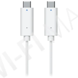 Ubiquiti AI Theta Audio Cable (1 метр) аудиокабель AI Theta белый