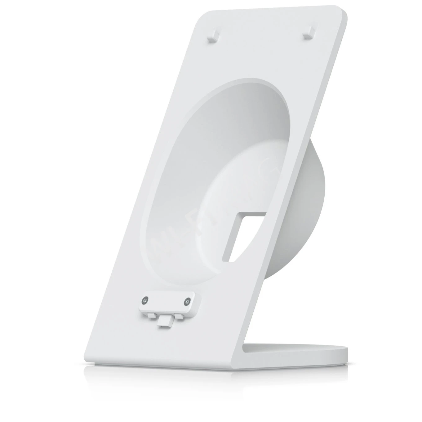 Ubiquiti Intercom Viewer Table Stand, настольная алюминиевая подставка для дисплея UA-Intercom-Viewer