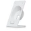 Ubiquiti Intercom Viewer Table Stand, настольная алюминиевая подставка для дисплея UA-Intercom-Viewer